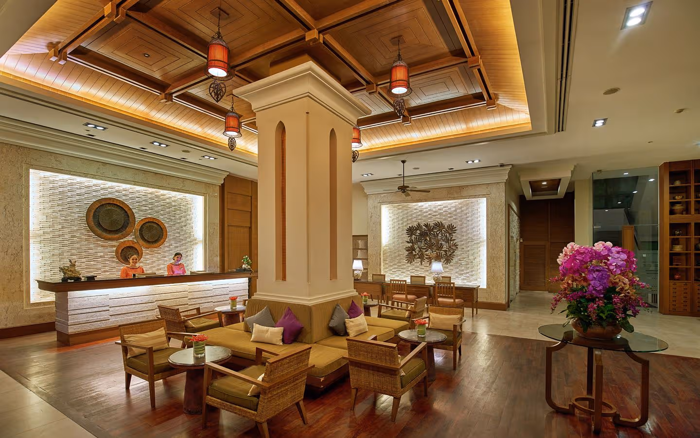 Cosy Beach Hotel