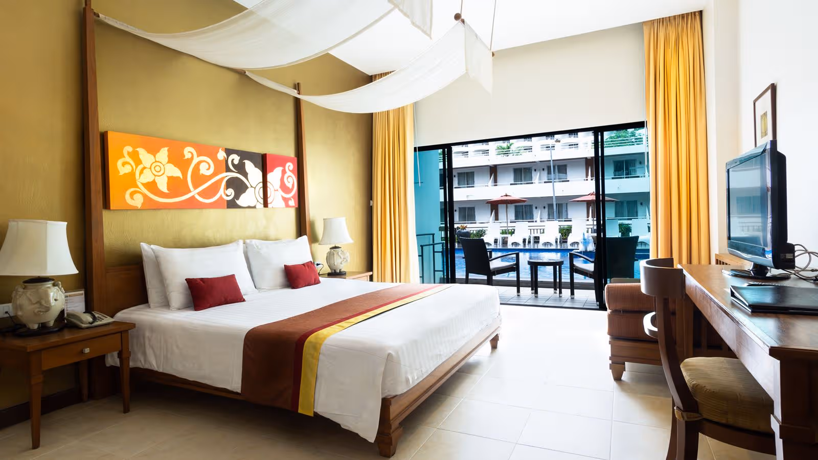 Cosy Beach Hotel
