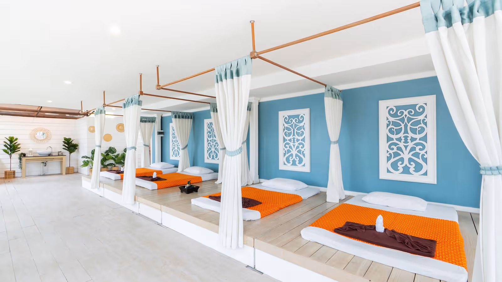 Cosy Beach Hotel