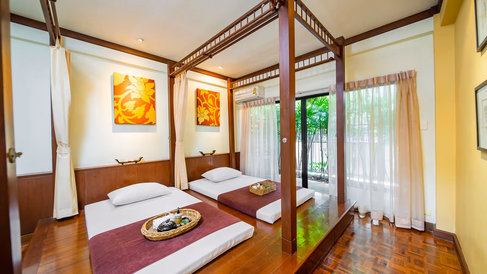 Cosy Beach Hotel