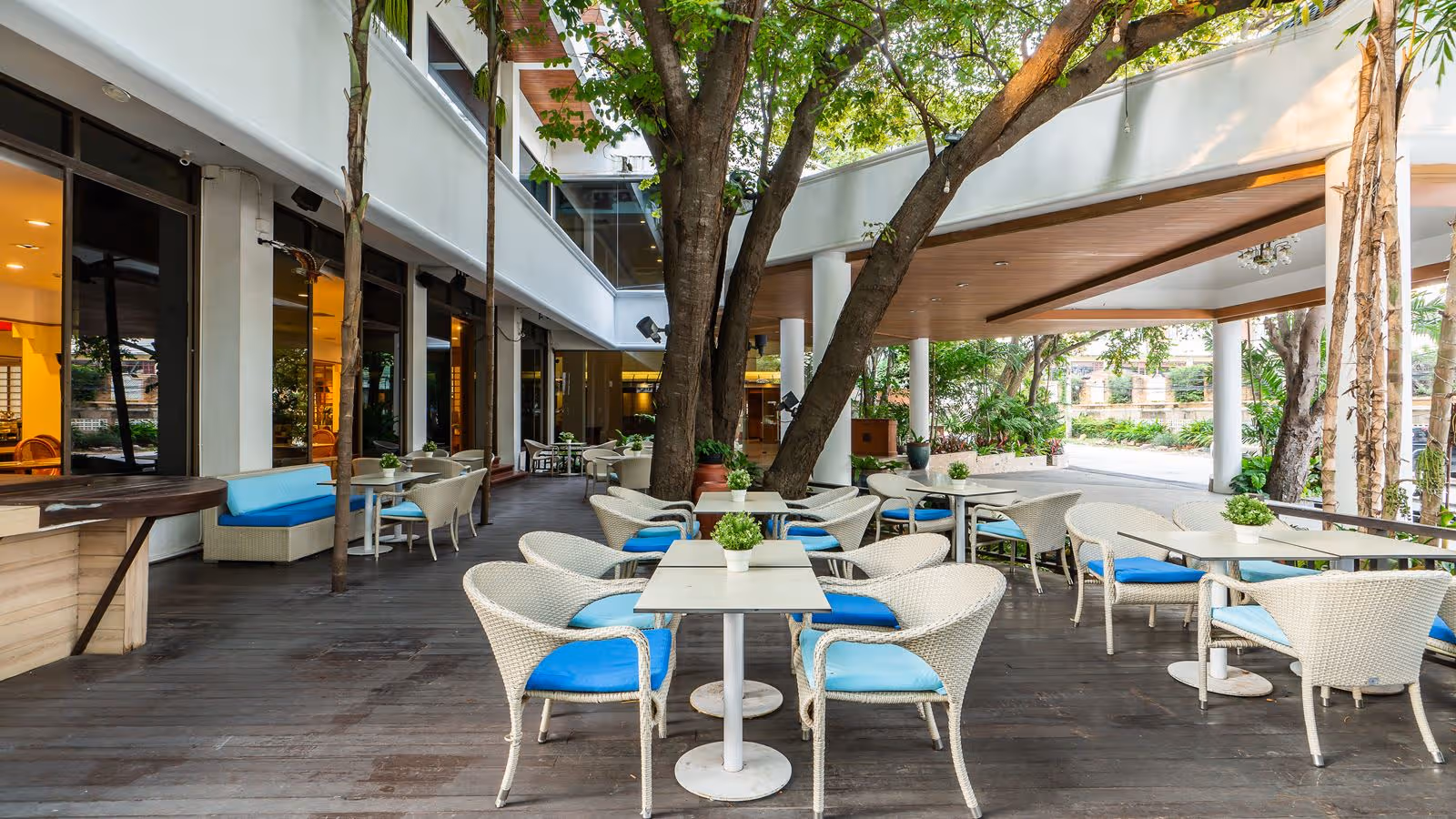 Cosy Beach Hotel