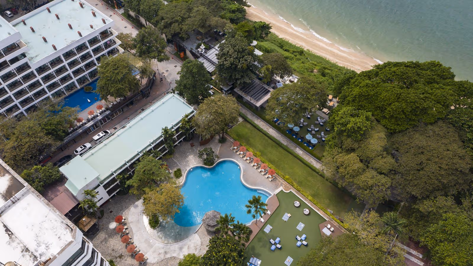 Cosy Beach Hotel