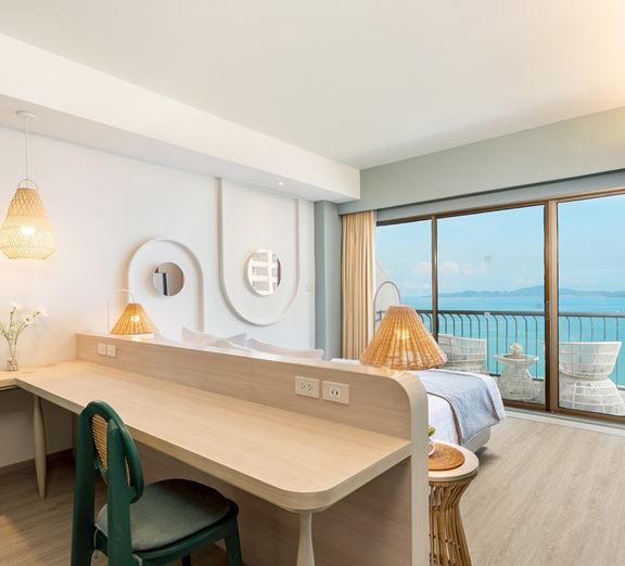 Cosy Beach Hotel