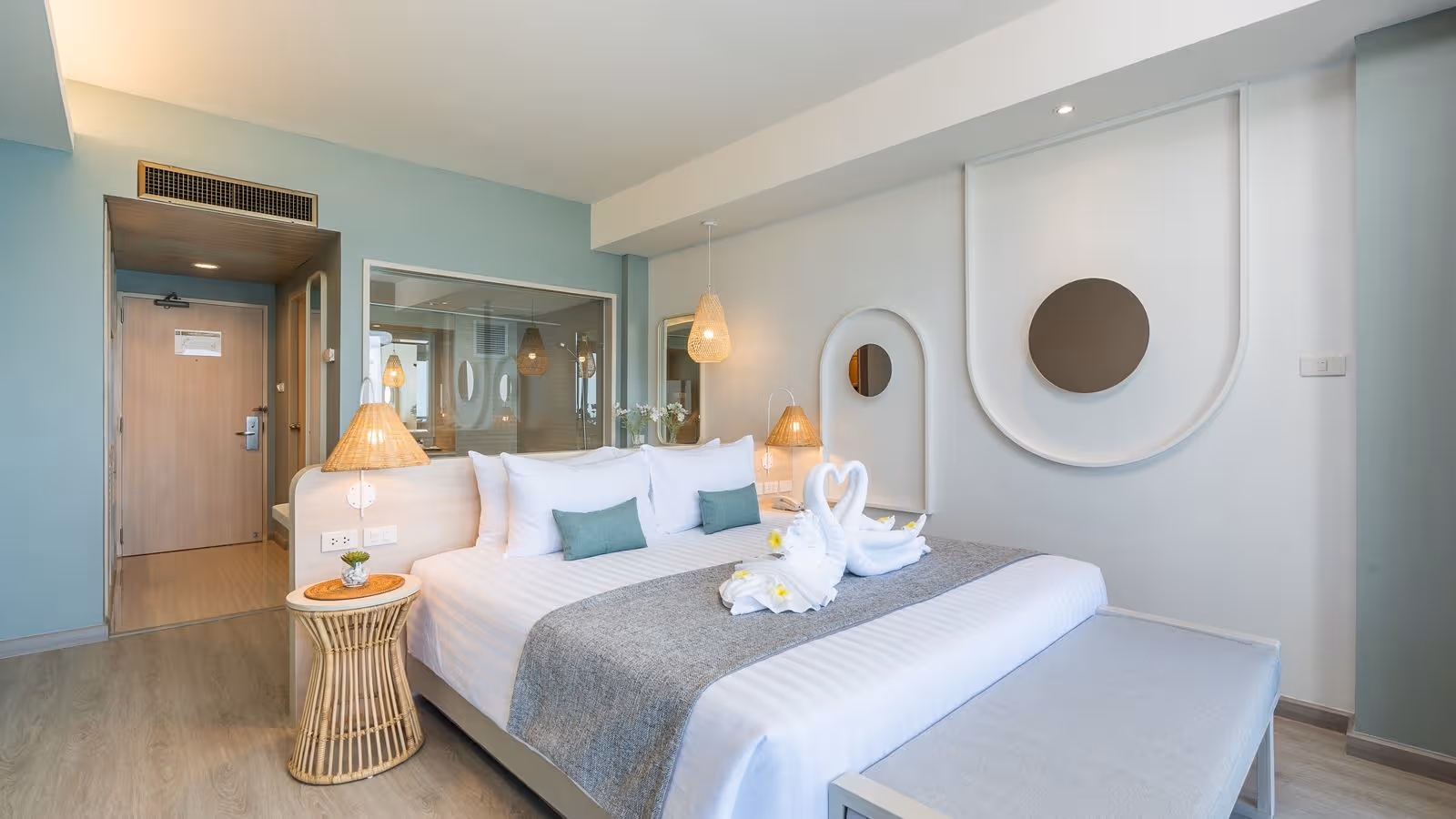Cosy Beach Hotel