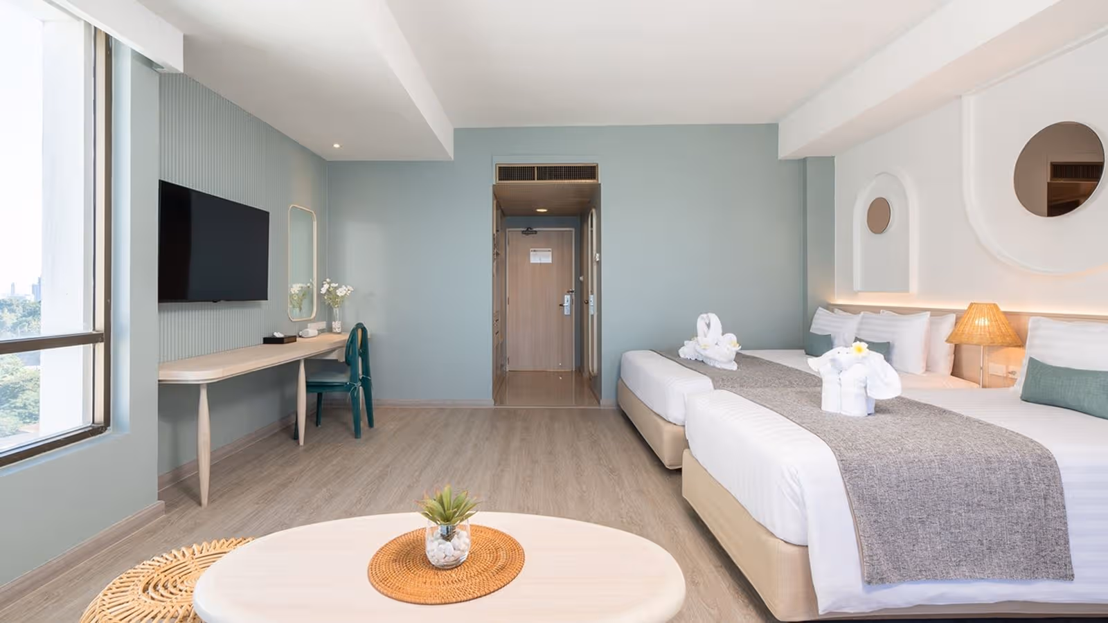 Cosy Beach Hotel
