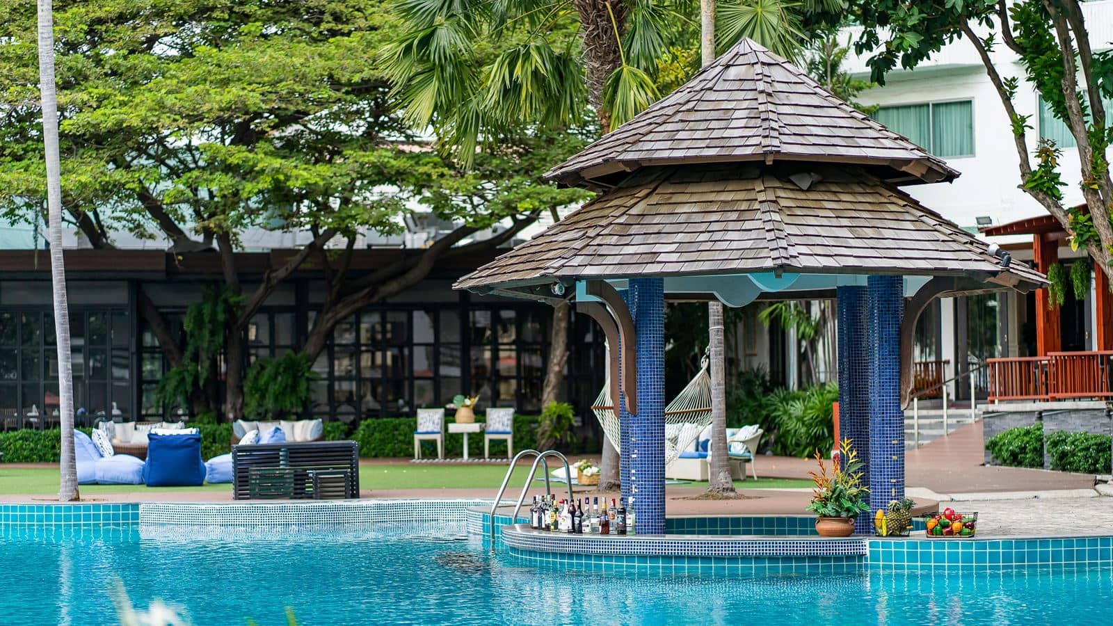 Cosy Beach Hotel