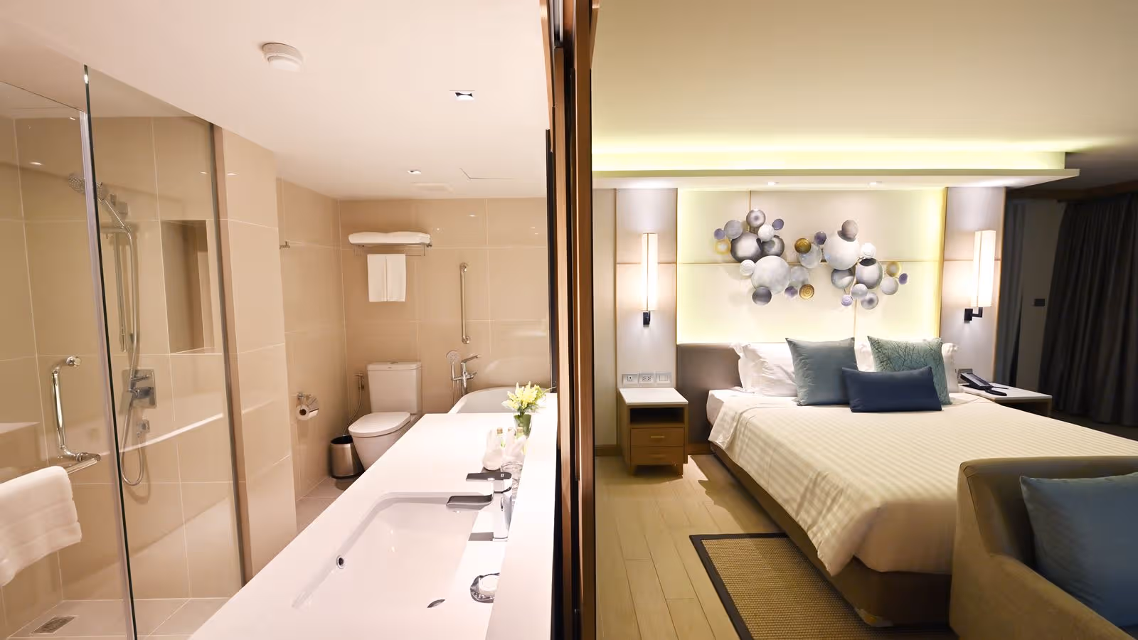 M Pattaya Hotel