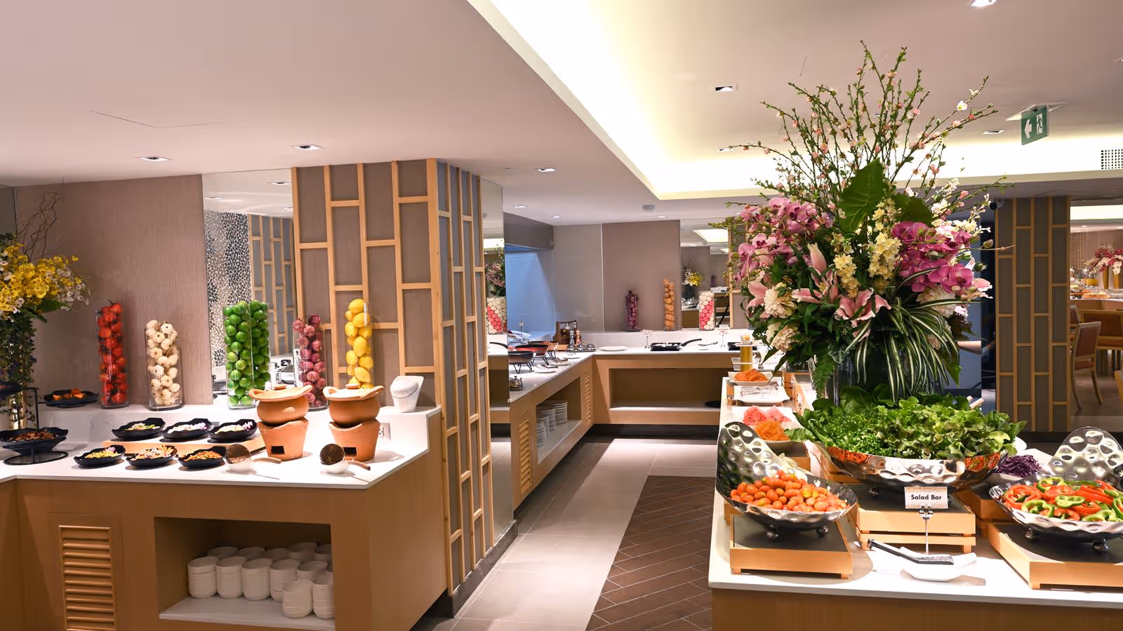 M Pattaya Hotel