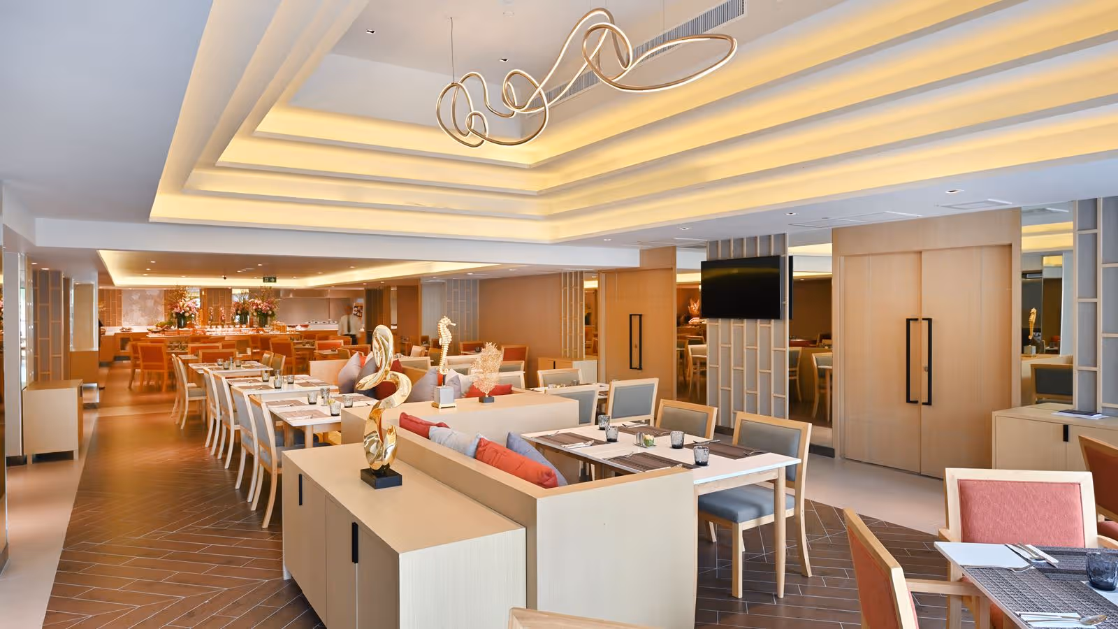 M Pattaya Hotel