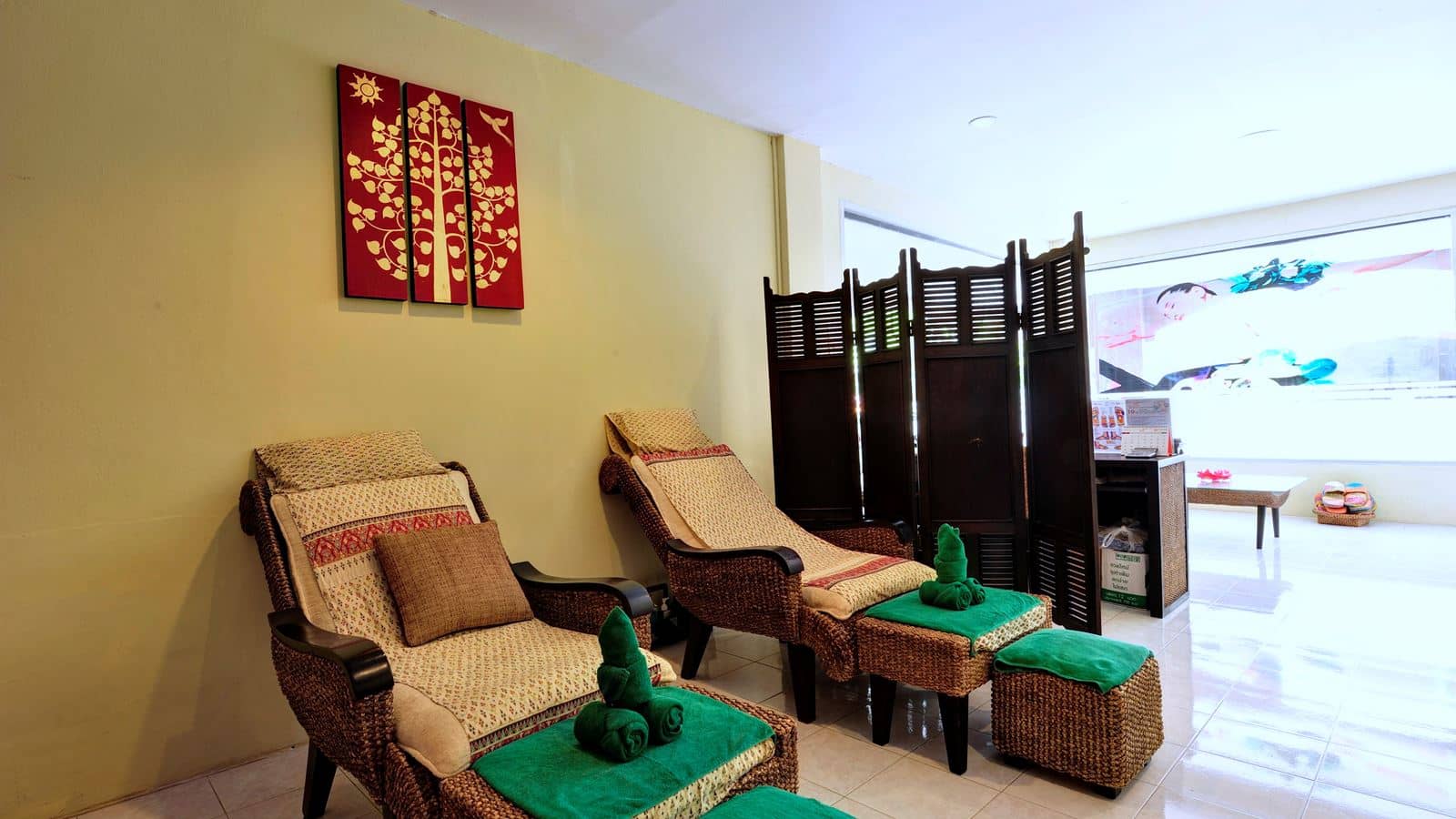 Pooh Beach Resort & Spa