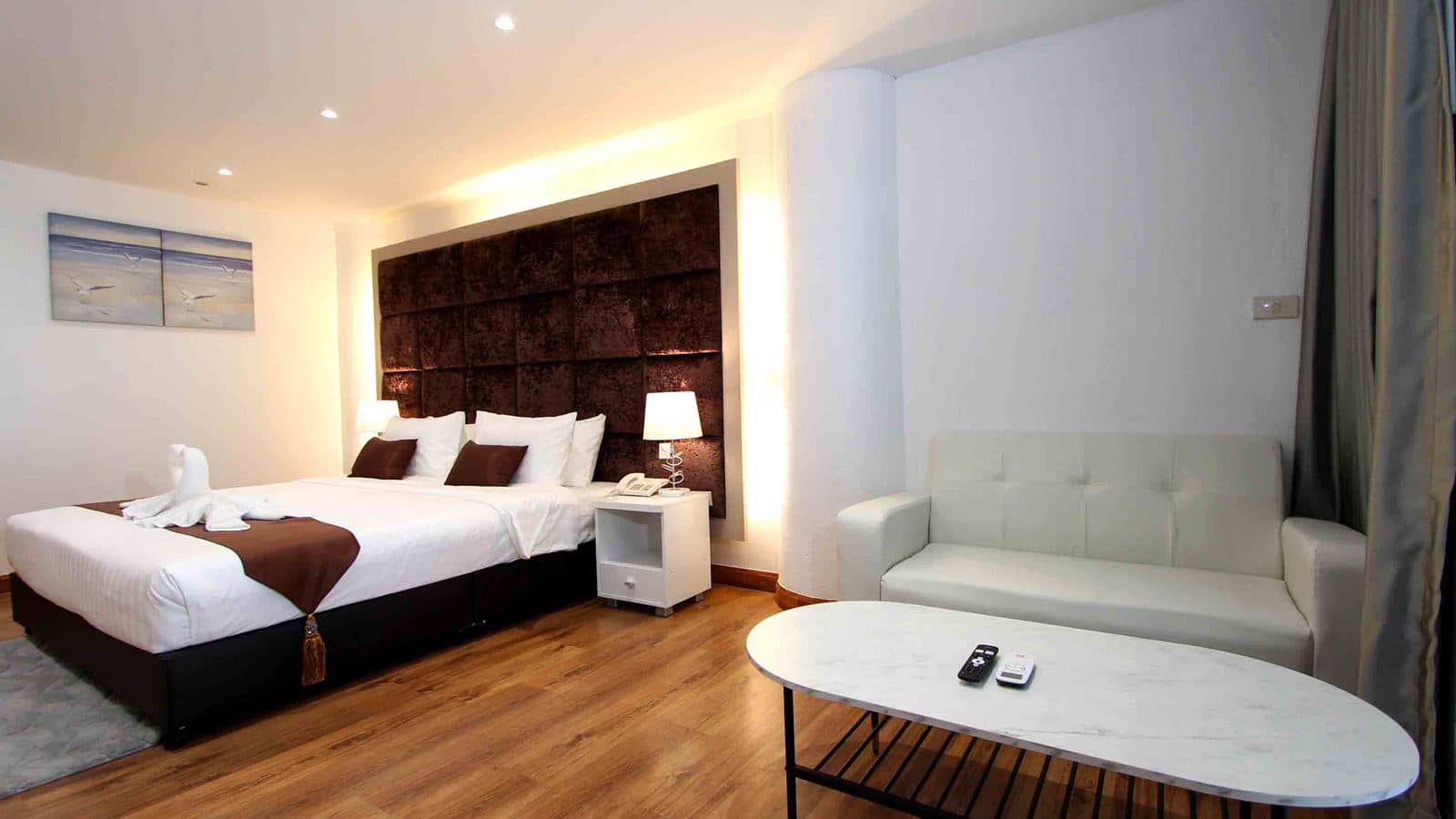 Pooh Beach Resort & Spa