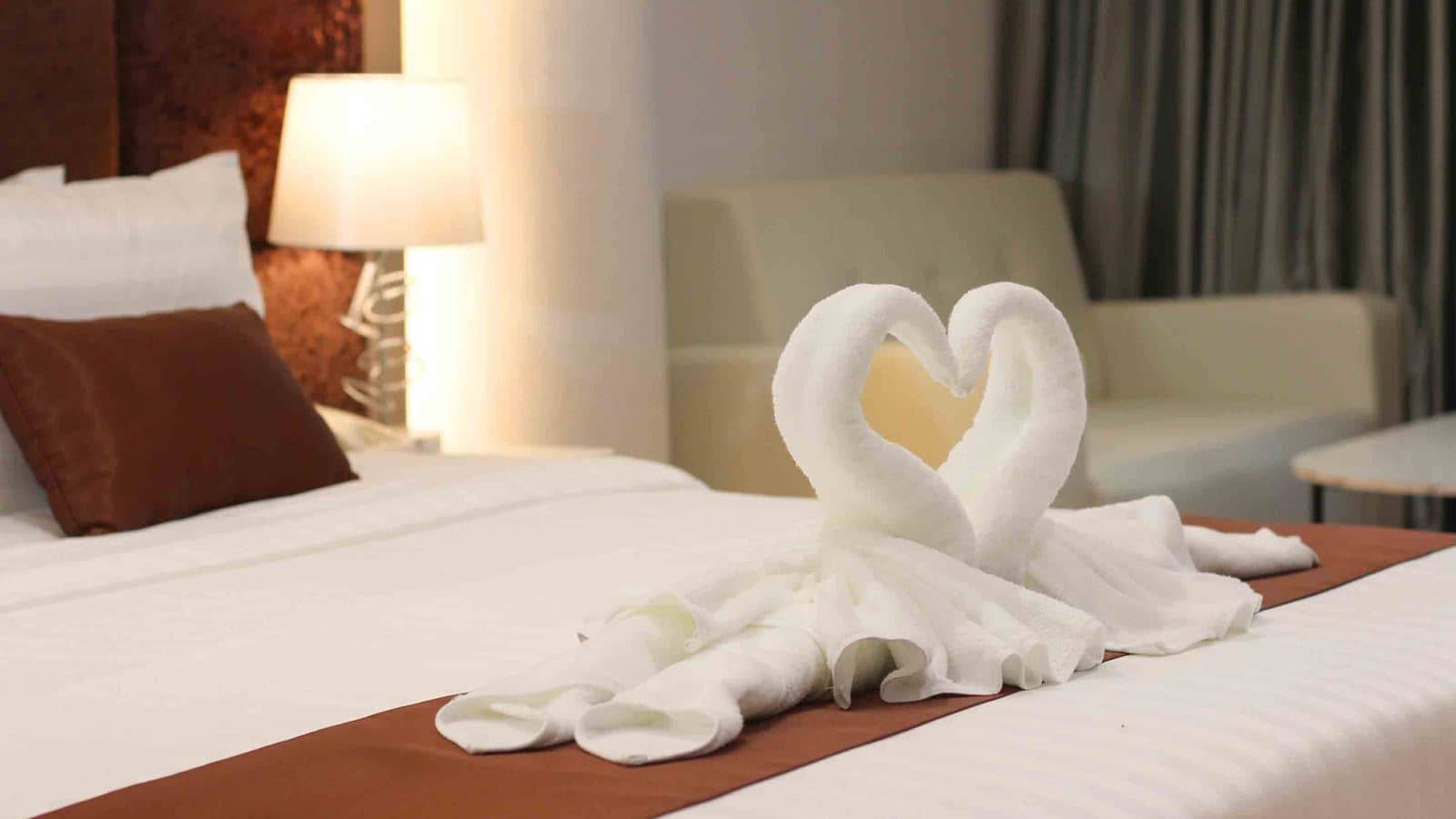 Pooh Beach Resort & Spa
